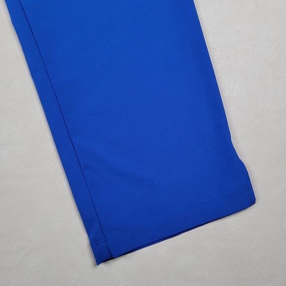 Skechers by Barco Women’s Scrub Pants Blue Size XL - Picture 3 of 12